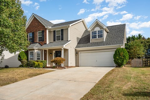2706 Hartley Hills Drive 3 Beds Apartment for Rent
