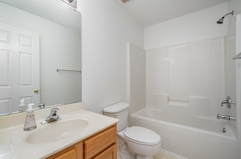 2706 Hartley Hills Drive 3 Beds Apartment for Rent