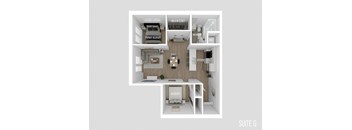 Suite G
