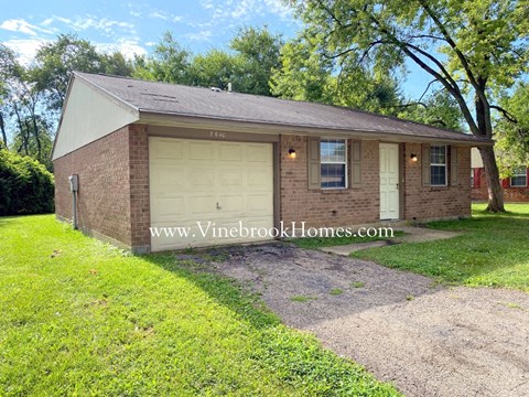 7640 Pomeranian Drive 3 Beds Apartment for Rent