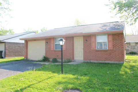 7810 Mount Hood 3 Beds Apartment for Rent