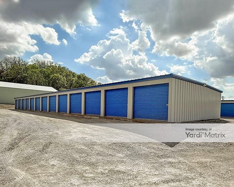 Storage Units for Rent available at 522 West 12Th Street, St Charles, MN 55972