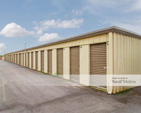 Storage Units for Rent available at 1351 NC Highway 16 South, Taylorsville, NC 28681
