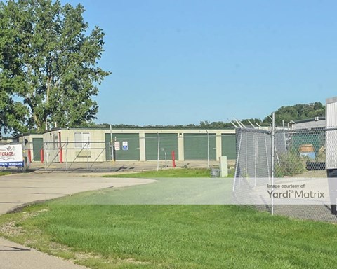 Storage Units for Rent available at 1308 Hadley View Court NE, Rochester, MN 55906