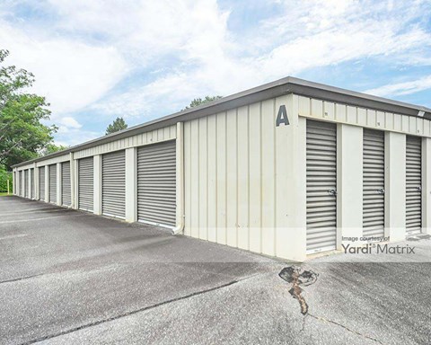 Storage Units for Rent available at 2991 Centennial, Claremont, NC 28610