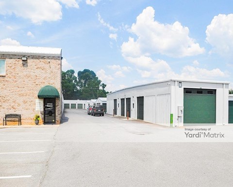 Storage Units for Rent available at 307 South Mclin Creek Road, Conover, NC 28613