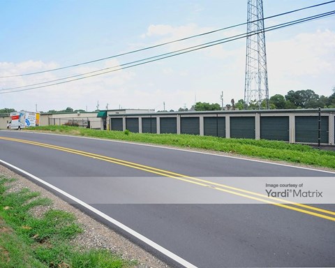 Storage Units for Rent available at 3817 Dry Ponds Road, Granite Falls, NC 28630