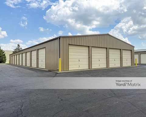 Storage Units for Rent available at 128 35Th Street, Rochester, MN 55904