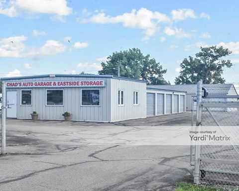 Storage Units for Rent available at 6584 Highway 14 East, Rochester, MN 55904