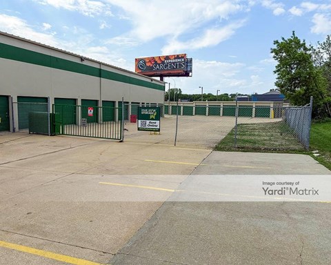 Storage Units for Rent available at 5805 Bandel Road NW Hwy, Rochester, MN 55901