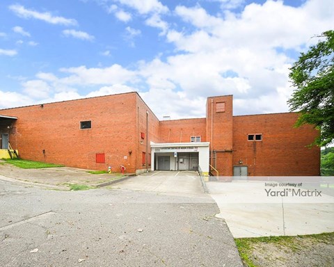 Storage Units for Rent available at 417 North College Avenue, Newton, NC 28658