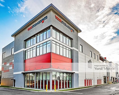 Storage Units for Rent available at 9000 West Colonial Drive, Ocoee, FL 34761