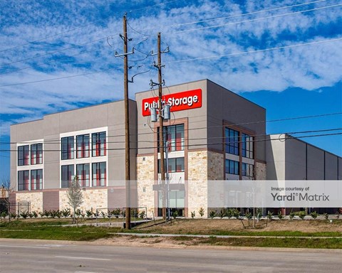 Storage Units for Rent available at 26222 FM 1093 Road, Richmond, TX 77406