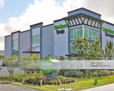 Storage Units for Rent available at 5404 South Williamson Blvd, Port Orange, FL 32128