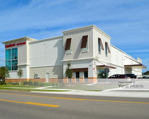 Storage Units for Rent available at 901 20Th Street, Vero Beach, FL 32960