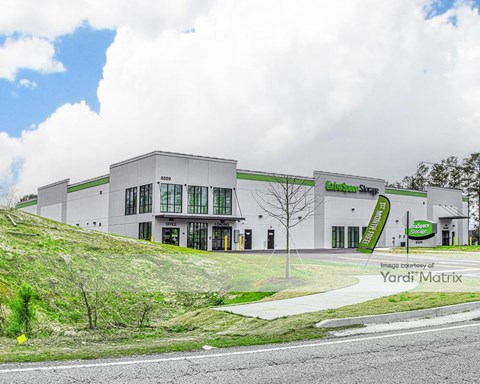 Storage Units for Rent available at 8509 I 20 East Access Road, Lithonia, GA 30038