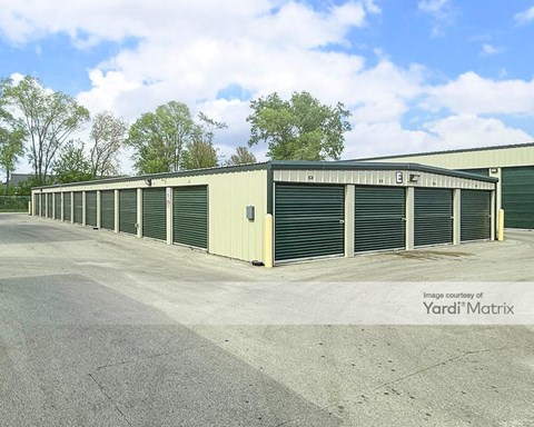 Storage Units for Rent available at 944 Frontenac Drive, Winona, MN 55987