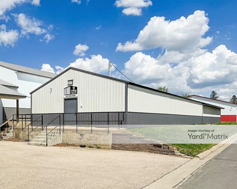 Storage Units for Rent available at 50 5Th St SW, Plainview, MN 55964