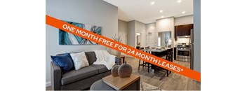 Unfurnished 2 Bed 2 Bath