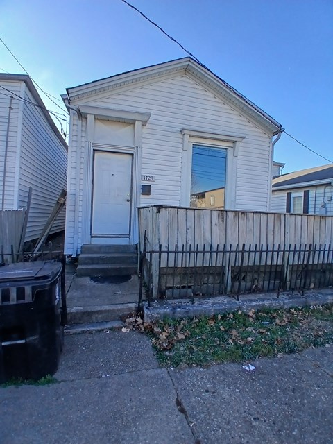 1728 Rowan Street 3 Beds Apartment for Rent