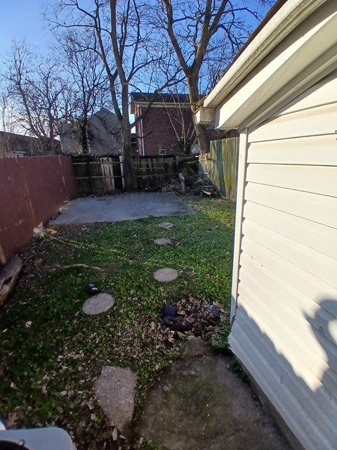 1728 Rowan Street 3 Beds House for Rent - Photo Gallery 10