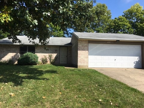 8755 Mardi Gras Drive 2 Beds Apartment for Rent