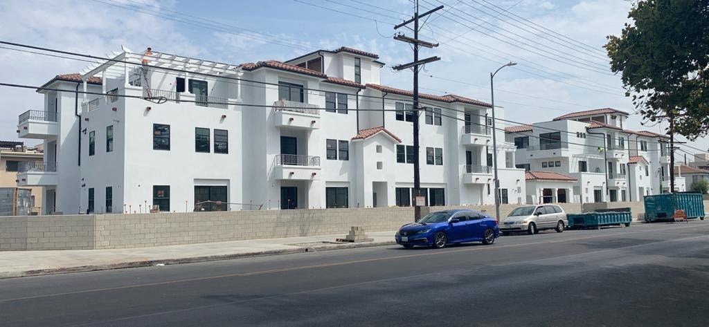 M Street Residence