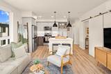 1-bedroom apartment at The Pine Apartments in Kirkland