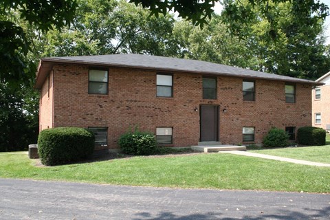 479 Cambridge Ct. 2 Beds Apartment for Rent