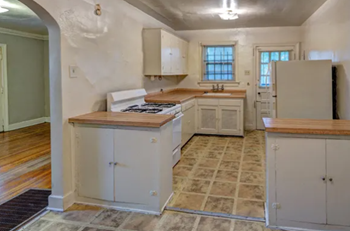 Full Appliance Package