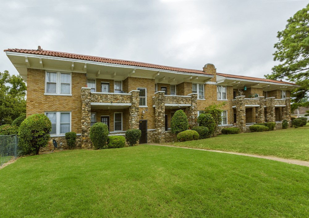 Overton Place Apartments, 414 N. Claybrook 1, Memphis, TN RentCafe