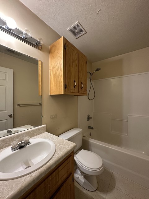 Unit A 2 Beds Apartment for Rent