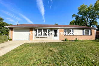 2053 North Overlook Court 3 Beds Apartment for Rent