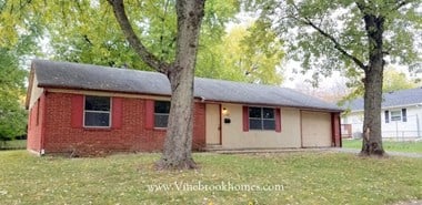 2018 North Rockford Road 3 Beds House for Rent Photo Gallery 1