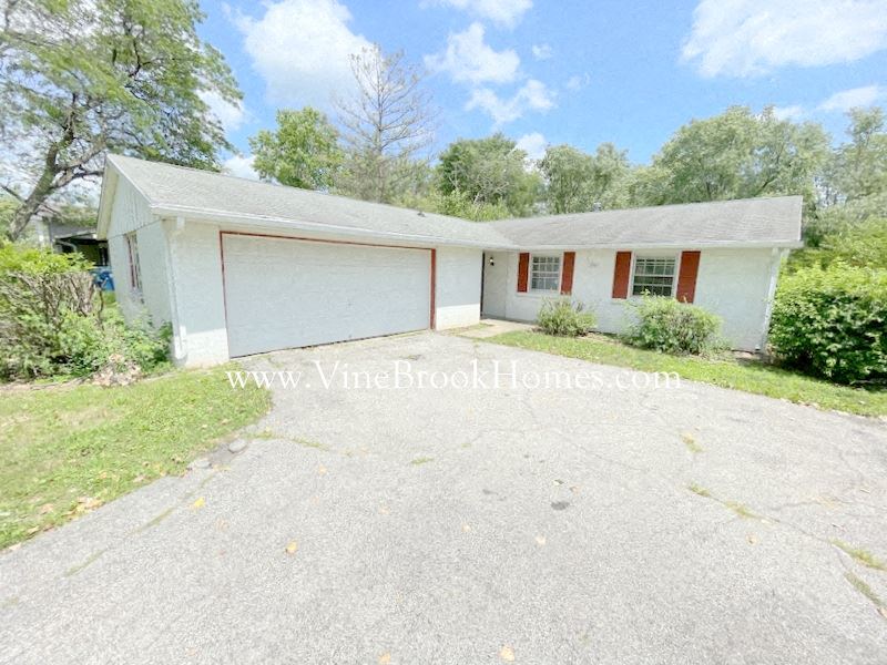 7147 North Hague Road