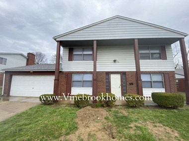4437 Procuniar Drive 4 Beds Apartment for Rent
