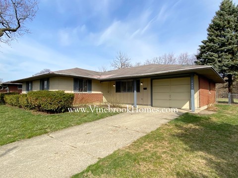7977 Blackshear Drive 4 Beds Apartment for Rent
