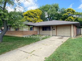 7925 Blackshear Drive 4 Beds Apartment for Rent