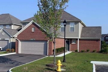 4700 Lakes Edge 1-3 Beds Apartment for Rent - Photo Gallery 2