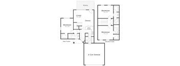 Grand Haven/Townhome