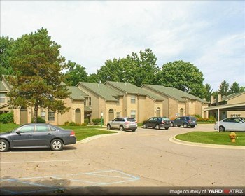 7500 Newburgh Road 1-2 Beds Apartment for Rent - Photo Gallery 3
