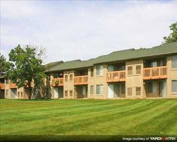 7500 Newburgh Road 1-2 Beds Apartment for Rent - Photo Gallery 5