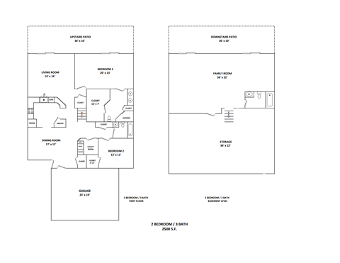 3863 Alex Ct. 1-2 Beds Apartment for Rent - Photo Gallery 15