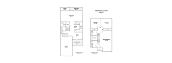 3 Bedrooms, 2.5 Bathrooms