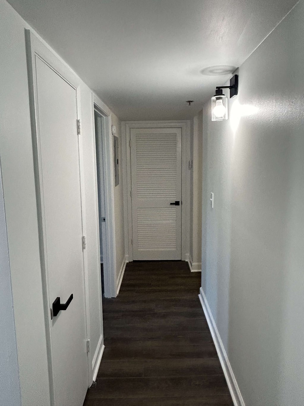 Roosevelt School Apartments