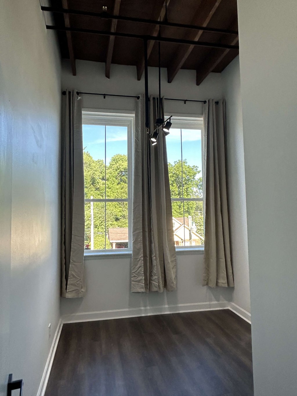Roosevelt School Apartments