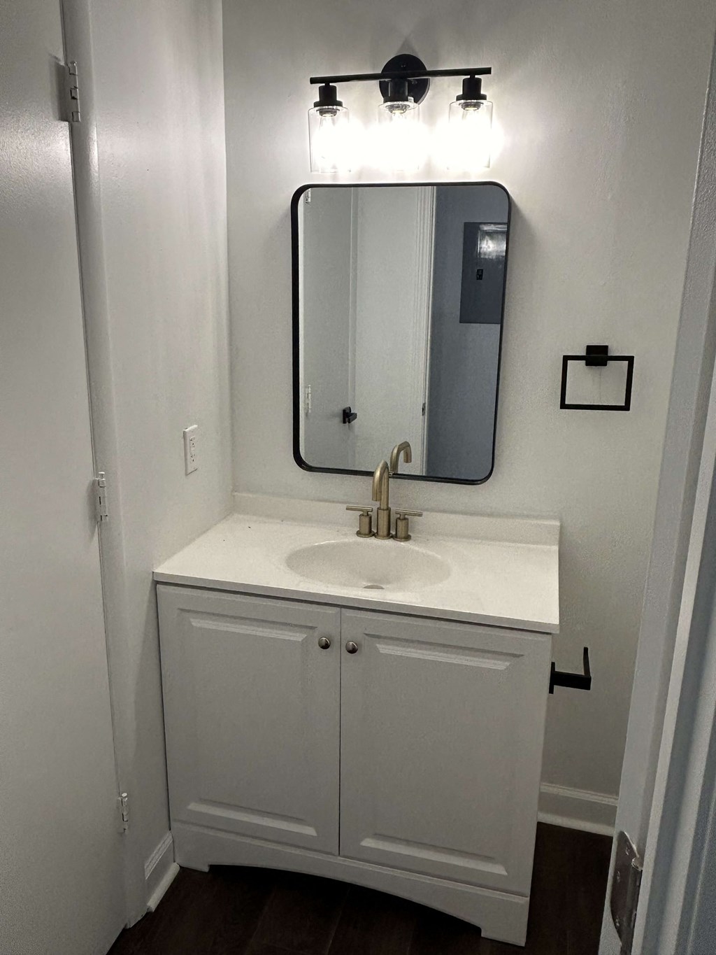 Roosevelt School Apartments