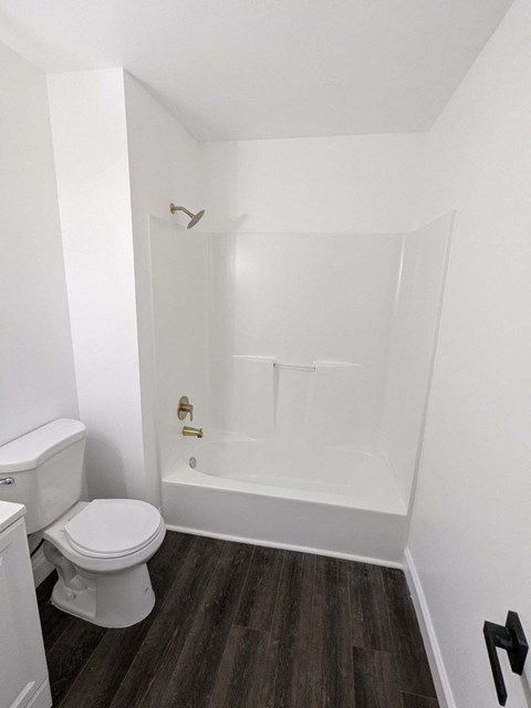 Roosevelt School Apartments