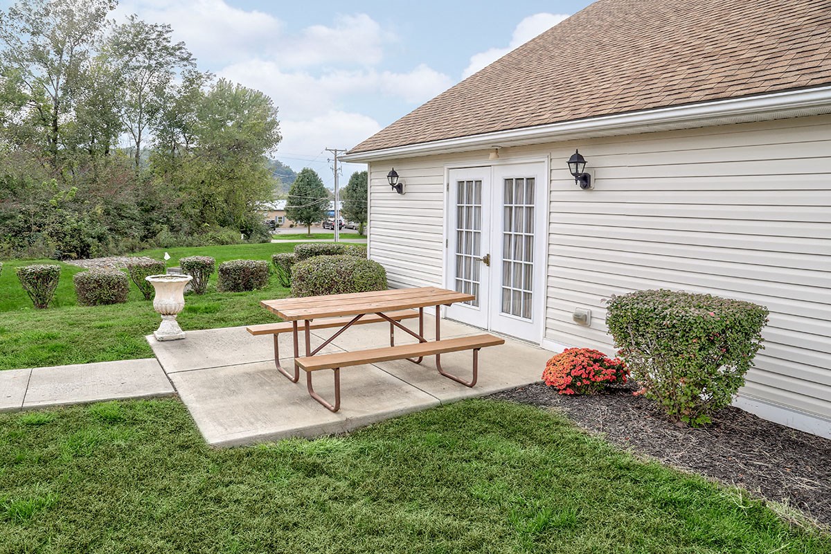 Ardmore Crossing Senior Living Apartments, 2251 Anderson Station Road