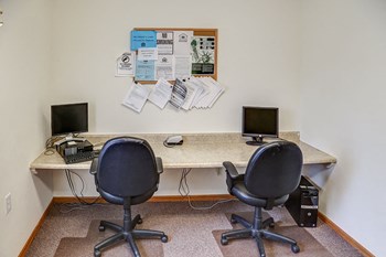 Business center - Photo Gallery 6